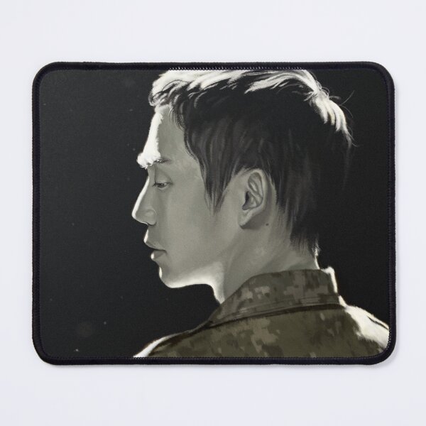 Item preview, Jung Hae In designed and sold by Selenoire.