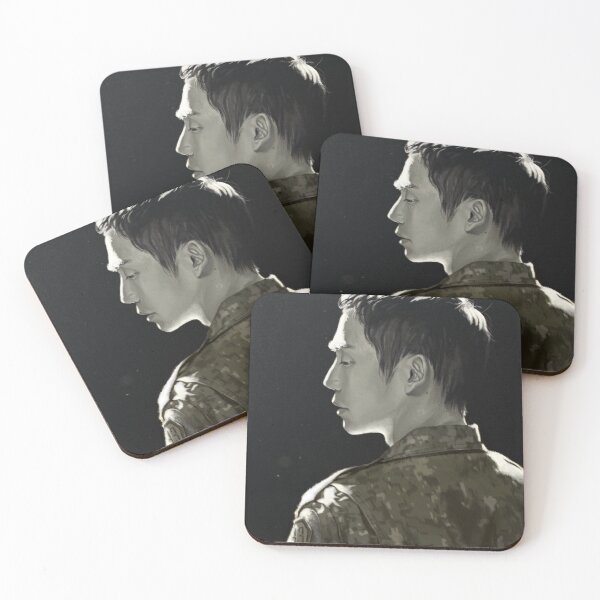 Item preview, Jung Hae In designed and sold by Selenoire.