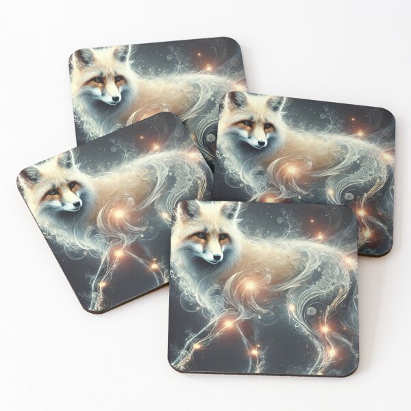 Item preview, Fox will have designed and sold by GraphikVibes.