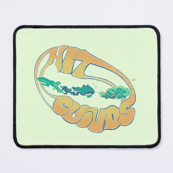 Item preview, HIT Clouds flying fish designed and sold by hitclouds.