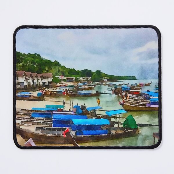Item preview, Koh Phi Phi, Thailand designed and sold by OxleyOriginals.