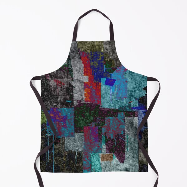 Item preview, Abstract room designed and sold by kinpirks.