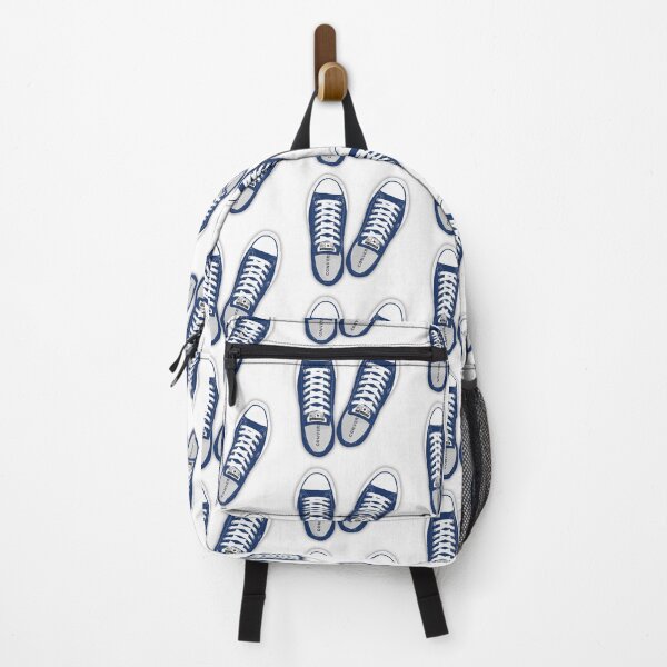 Item preview, Blue Converse designed and sold by GinColorist.