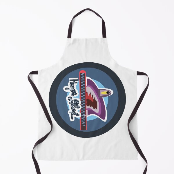 Item preview, Hungry Shark designed and sold by Xzeven.