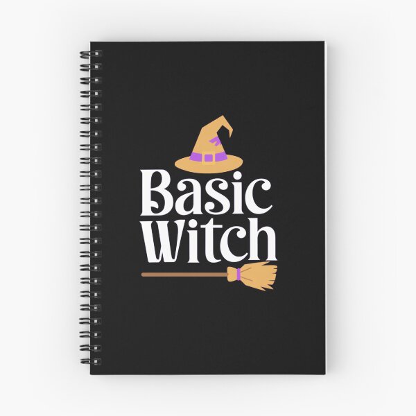 Item preview, Halloween funny artwork: Basic Witch designed and sold by Davideus.