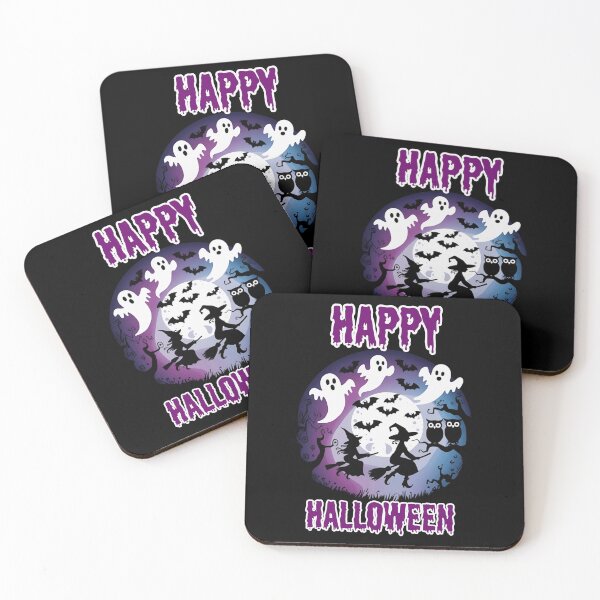 Item preview, Happy Halloween designed and sold by Hotshots Design.