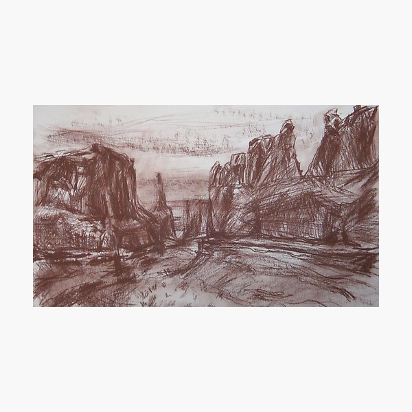 Photographic Print
