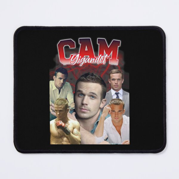 Item preview, Cam Gigandet Retro Style designed and sold by deluluhaze.