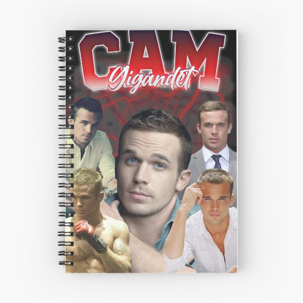 Item preview, Cam Gigandet Retro Style designed and sold by 2000sbabyangel.