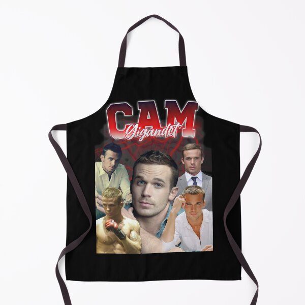 Item preview, Cam Gigandet Retro Style designed and sold by 2000sbabyangel.