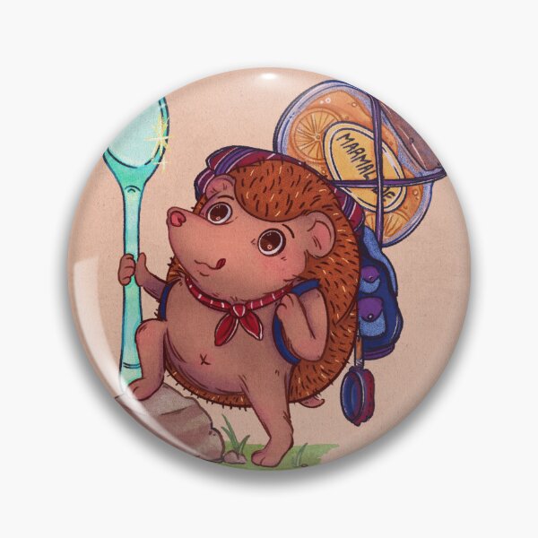 Item preview, A Delectable Quest designed and sold by Strudelbee.