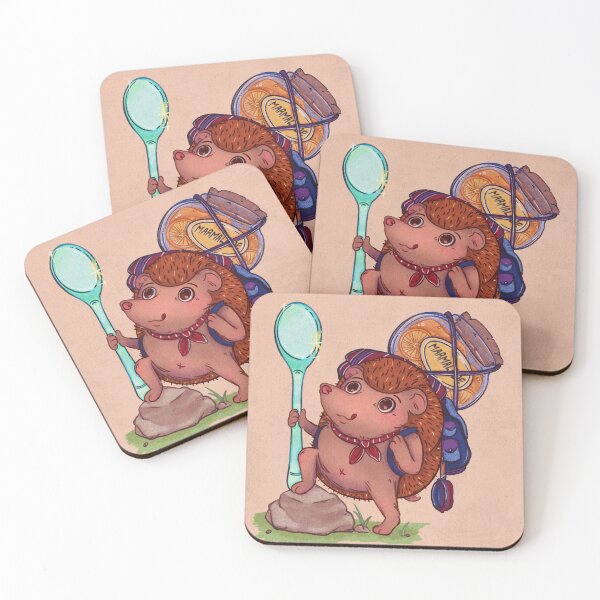 Item preview, A Delectable Quest designed and sold by Strudelbee.