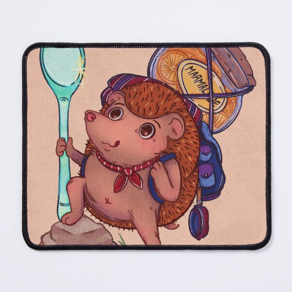 Item preview, A Delectable Quest designed and sold by Strudelbee.