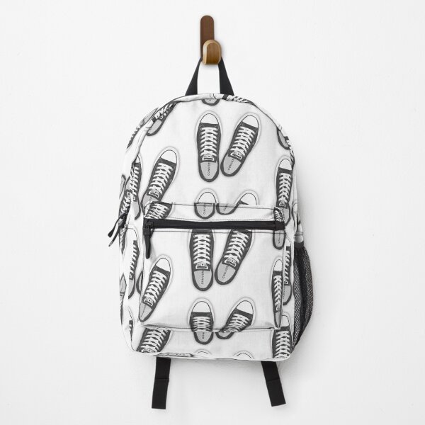 Item preview, Converse Grey - Chuck Taylor designed and sold by GinColorist.