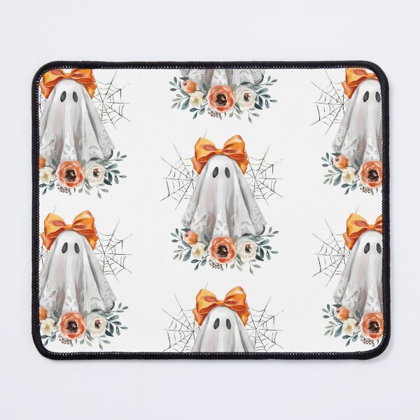 Item preview,  Cute Ghost Halloween  designed and sold by Tiffany Roy.