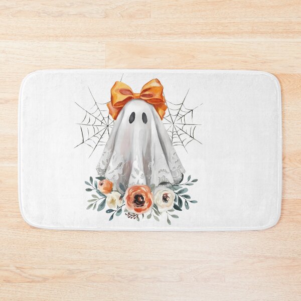 Item preview,  Cute Ghost Halloween  designed and sold by Roy & Tiffany.