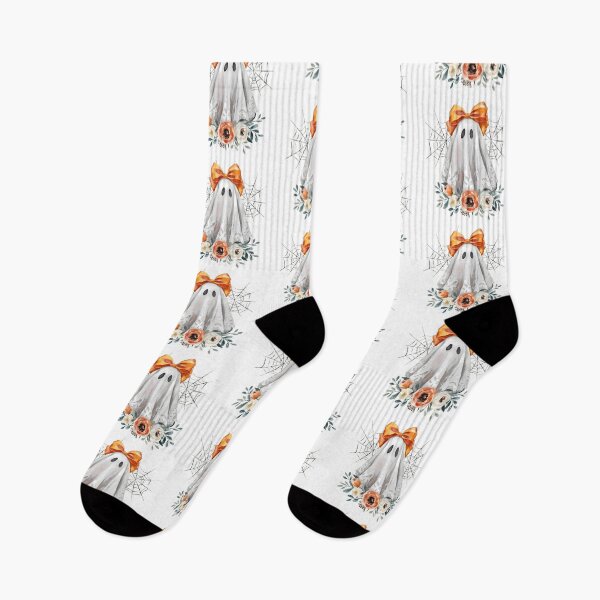 Item preview,  Cute Ghost Halloween  designed and sold by Tiffany Roy.