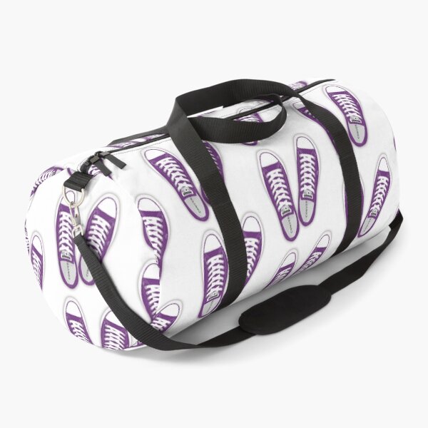 Item preview, Converse Violets - Chuck Taylor designed and sold by GinColorist.
