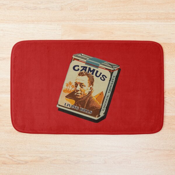 Item preview, Camus cigarettes designed and sold by remerasnerdas.