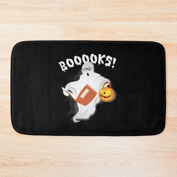 Item preview, Scary Books Funny Halloween Design designed and sold by PNGShop.