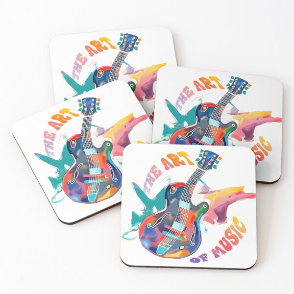 Item preview, The Art of Music designed and sold by MollyArty.