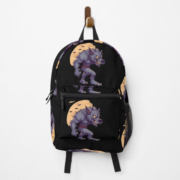 Item preview, werewolf designed and sold by Temdo7.