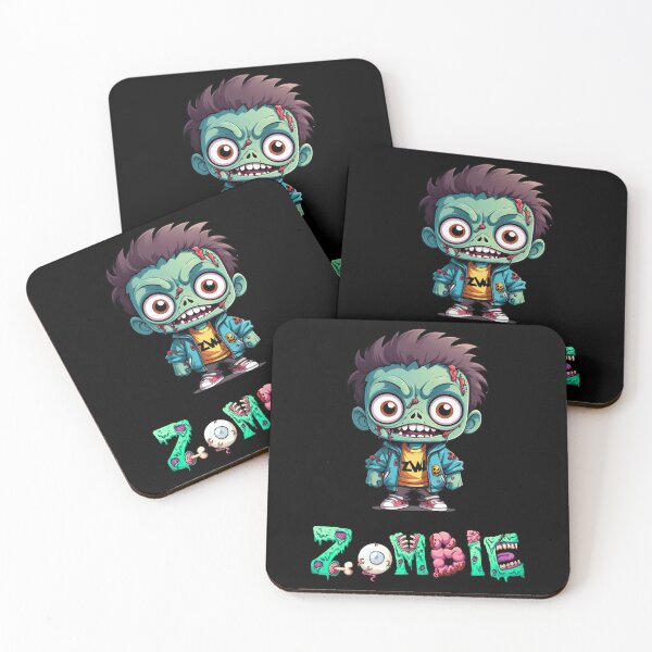 Item preview, Zombie Kid - Grime designed and sold by TrippyOutfitter.