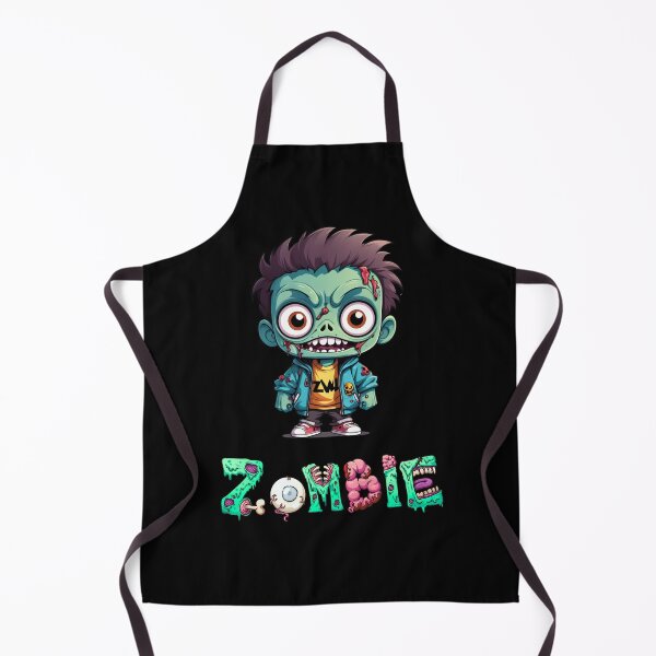 Item preview, Zombie Kid - Grime designed and sold by TrippyOutfitter.