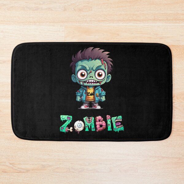 Item preview, Zombie Kid - Grime designed and sold by TrippyOutfitter.