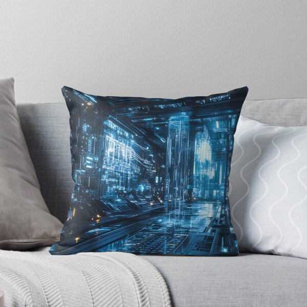 Item preview, Quantum Computing Powerhouse designed and sold by Alin Richard Iovănuț.