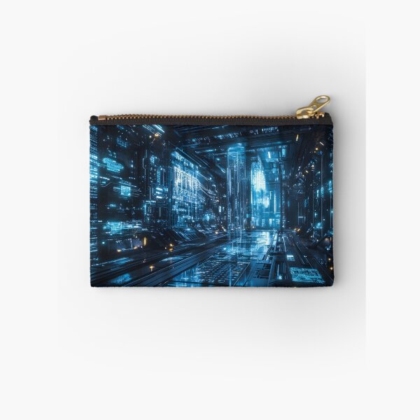 Item preview, Quantum Computing Powerhouse designed and sold by Alin Richard Iovănuț.