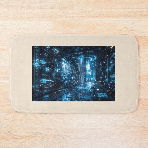 Artikelvorschau, Kraftpaket für Quantencomputer entworfen und verkauft von Alin Richard Iovănuț.