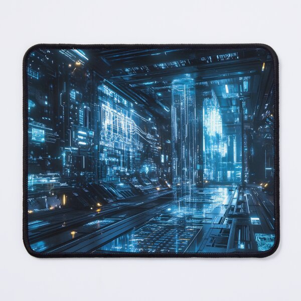 Item preview, Quantum Computing Powerhouse designed and sold by Alin Richard Iovănuț.