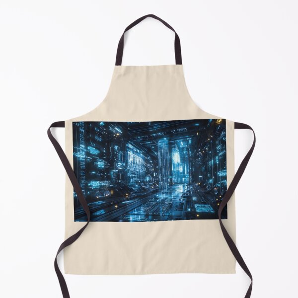 Item preview, Quantum Computing Powerhouse designed and sold by Alin Richard Iovănuț.