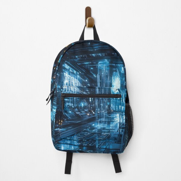 Item preview, Quantum Computing Powerhouse designed and sold by Alin Richard Iovănuț.
