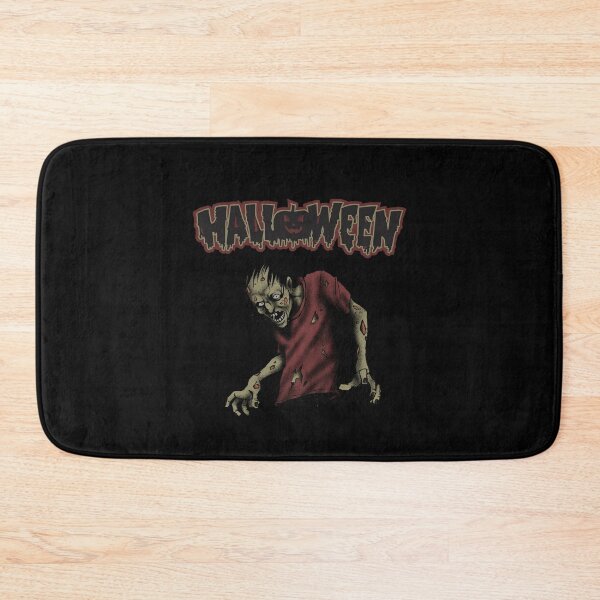 Item preview, halloween Zombie Classic T-Shirt designed and sold by MyIdeas82.