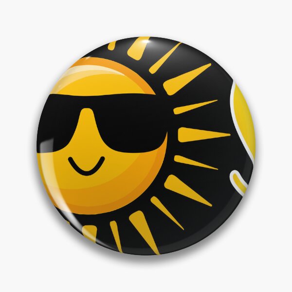Item preview, Sunshine designed and sold by Hidden-Network.