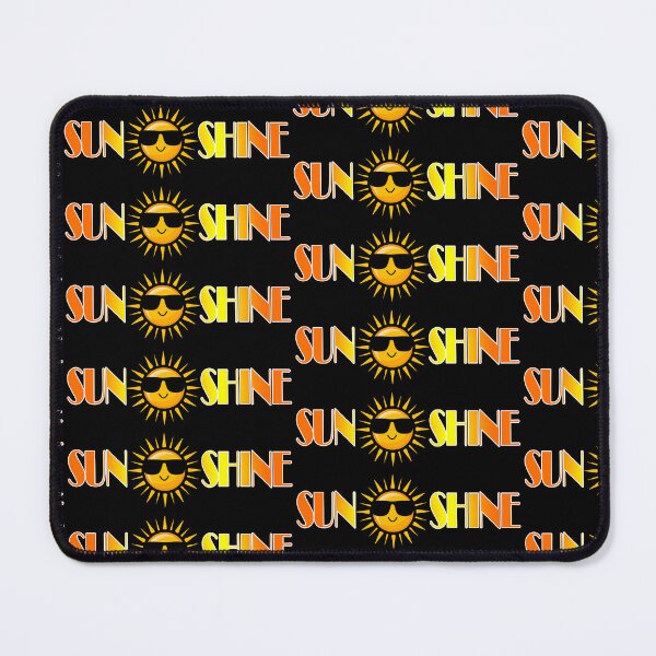 Item preview, Sunshine designed and sold by Hidden-Network.