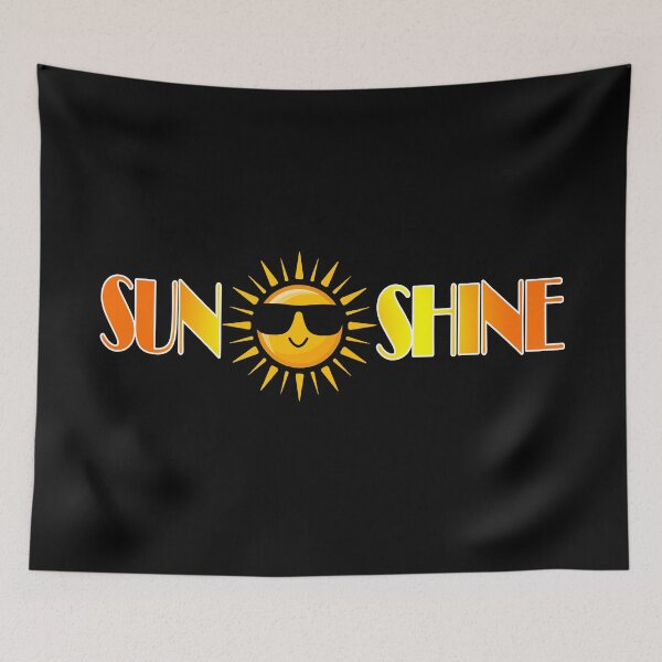 Item preview, Sunshine designed and sold by Hidden-Network.
