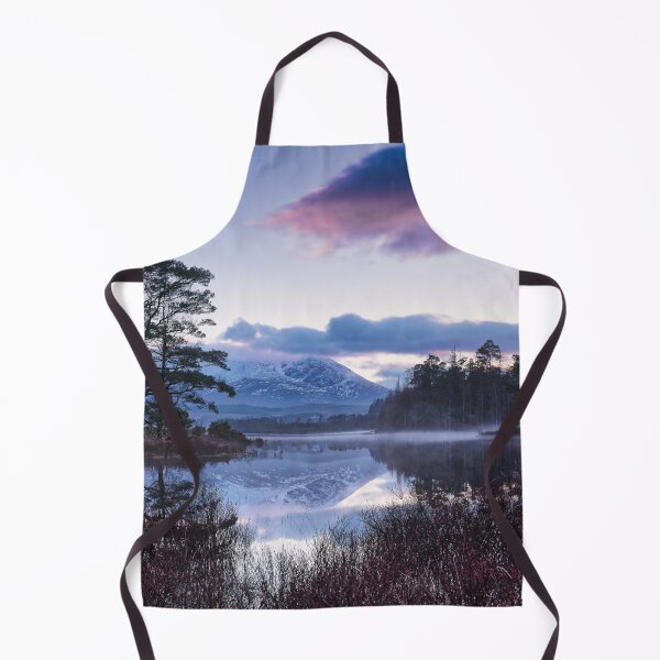 Item preview, Sunset Mist, Bunarkaig designed and sold by ShinyPhoto.