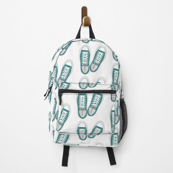 Item preview, Converse Turquoise - Chuck Taylor designed and sold by GinColorist.