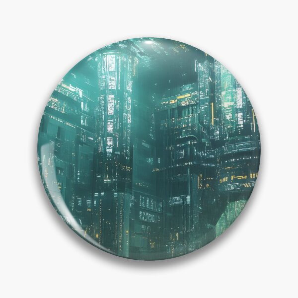 Item preview, Quantum Computing Powerhouse designed and sold by Alin Richard Iovănuț.