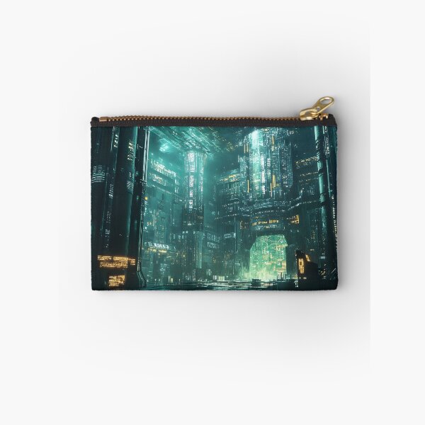 Item preview, Quantum Computing Powerhouse designed and sold by Alin Richard Iovănuț.