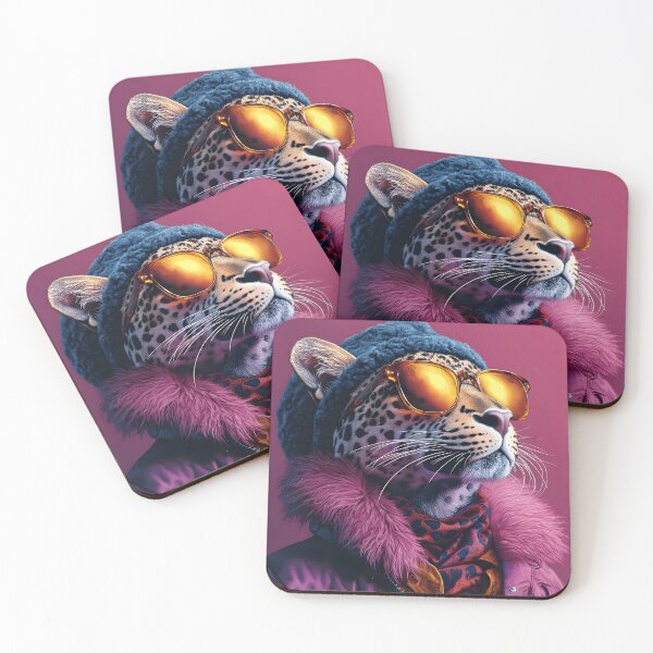 Item preview, Cool Cat - Nova designed and sold by MerchMaid1981.