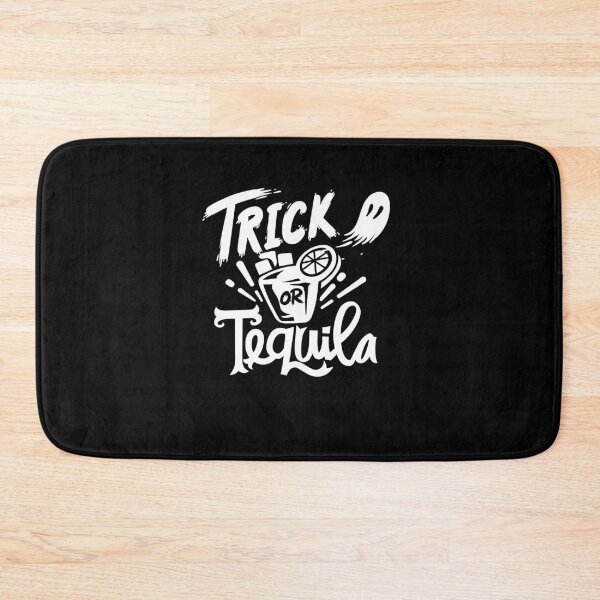 Item preview, Trick Or Tequila Funny Halloween Design designed and sold by PNGShop.