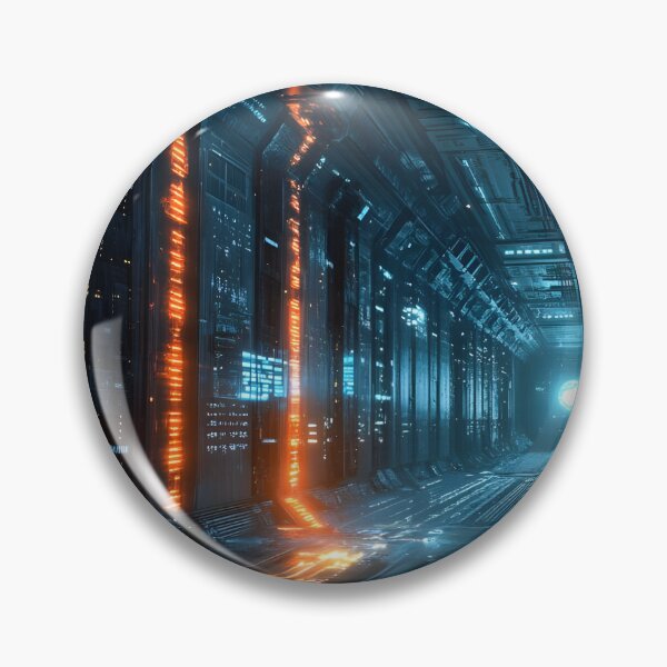 Item preview, Quantum Computing Powerhouse designed and sold by Alin Richard Iovănuț.