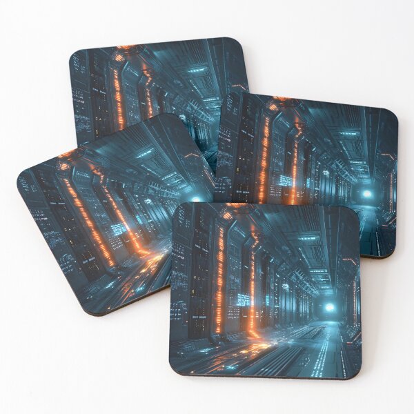 Item preview, Quantum Computing Powerhouse designed and sold by Alin Richard Iovănuț.