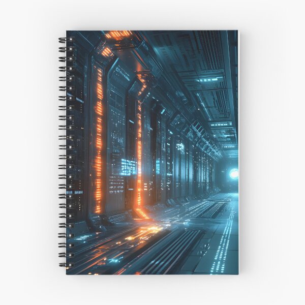 Item preview, Quantum Computing Powerhouse designed and sold by Alin Richard Iovănuț.