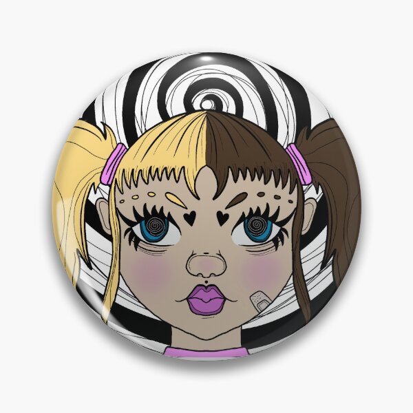 Item preview, Hypnotized Beloved designed and sold by Daydreamingartt.