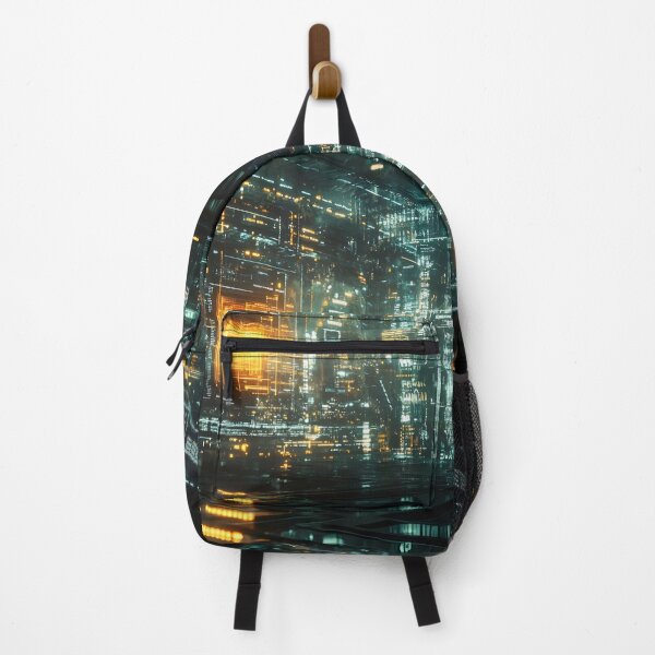 Item preview, Quantum Computing Powerhouse designed and sold by Alin Richard Iovănuț.